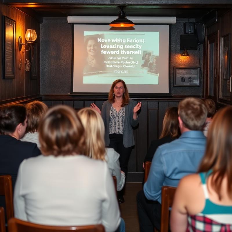 Workshop presentation
